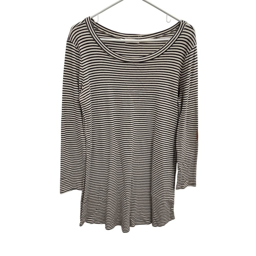 Cherish Striped dress